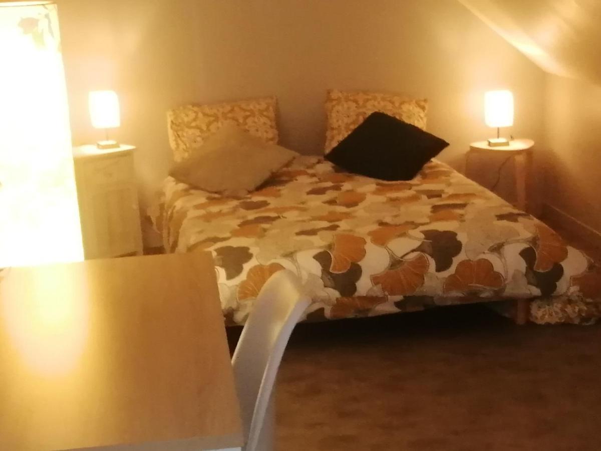 Dollon La Maison D'Elise Bed & Breakfast エクステリア 写真