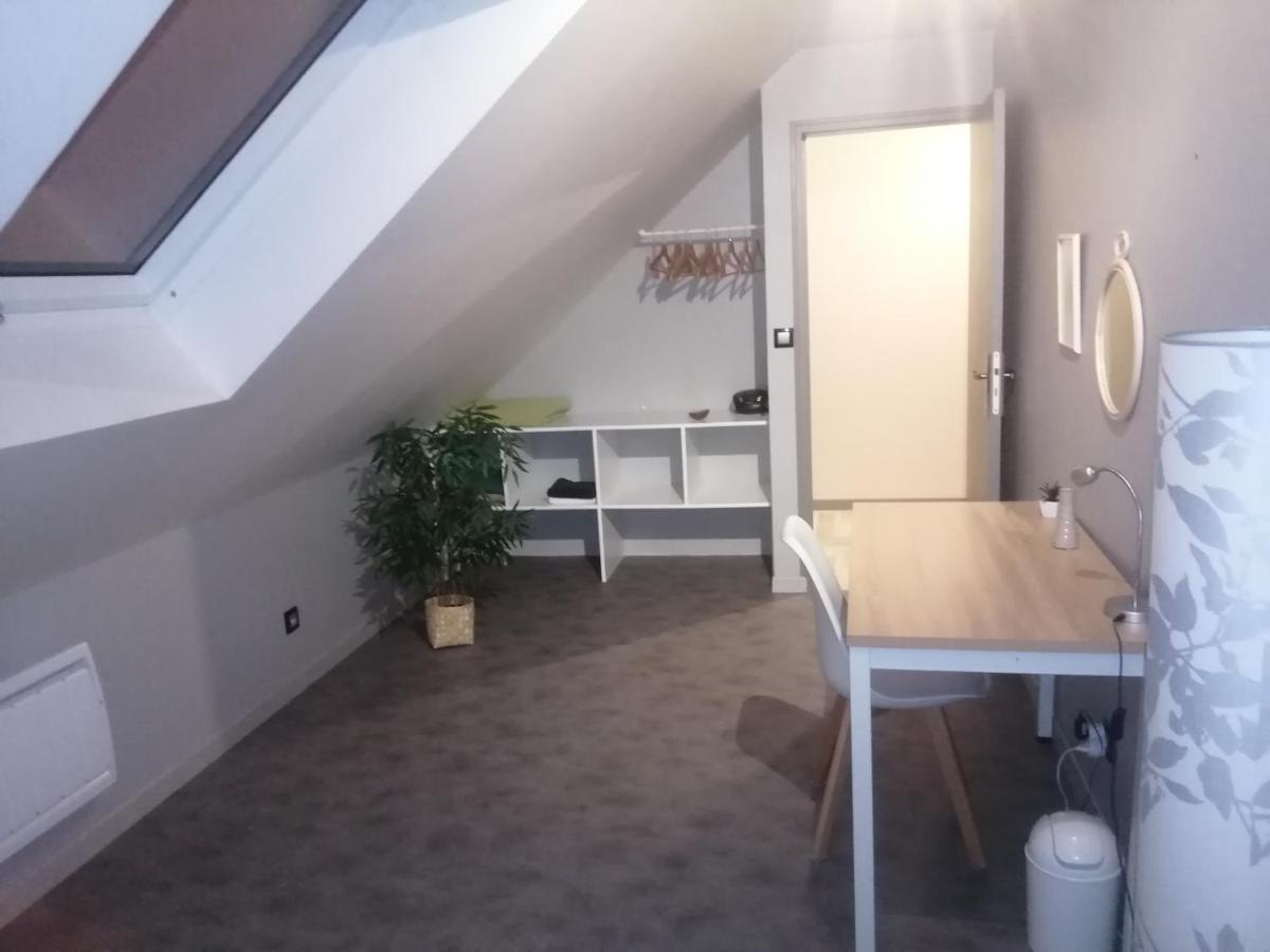 Dollon La Maison D'Elise Bed & Breakfast エクステリア 写真