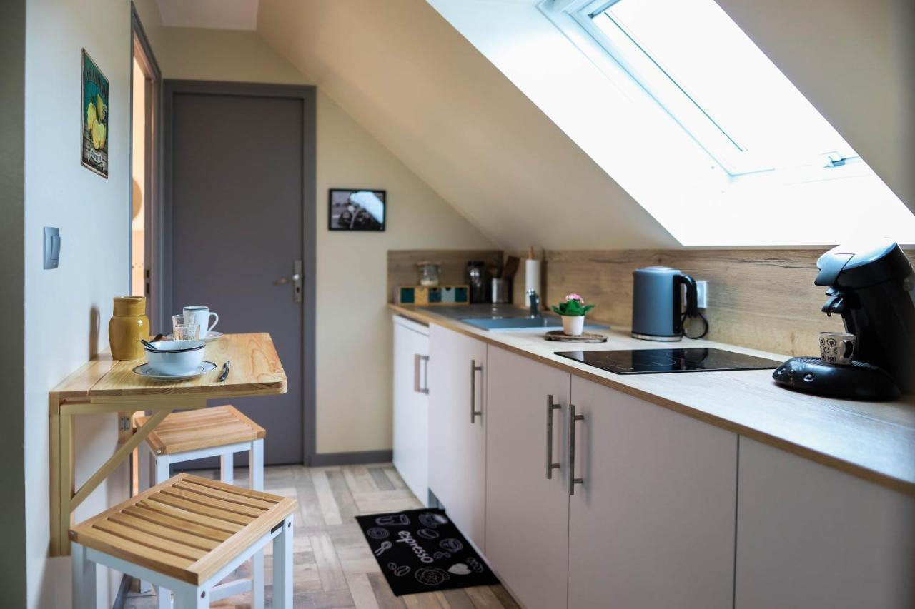 Dollon La Maison D'Elise Bed & Breakfast エクステリア 写真