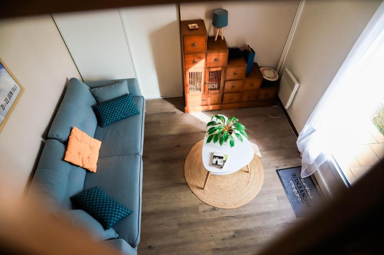 Dollon La Maison D'Elise Bed & Breakfast エクステリア 写真