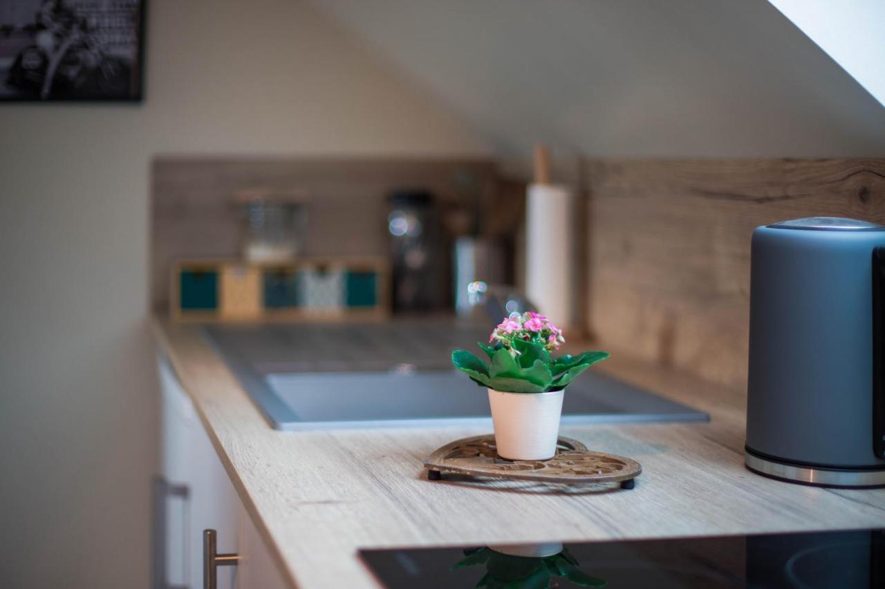 Dollon La Maison D'Elise Bed & Breakfast エクステリア 写真